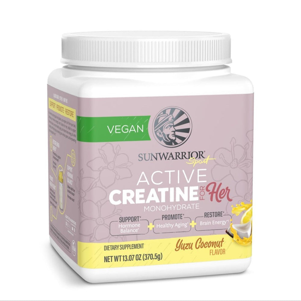 Creatine Drink Powder For Her - Echo Market