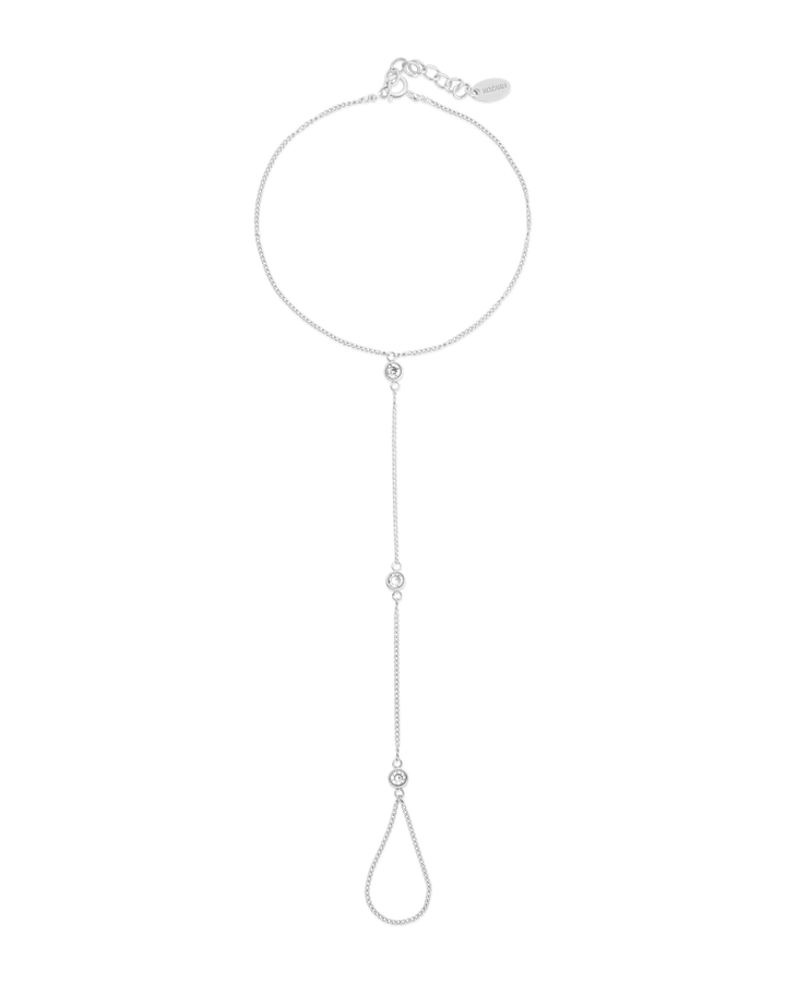 Crystal Handchain - Echo Market