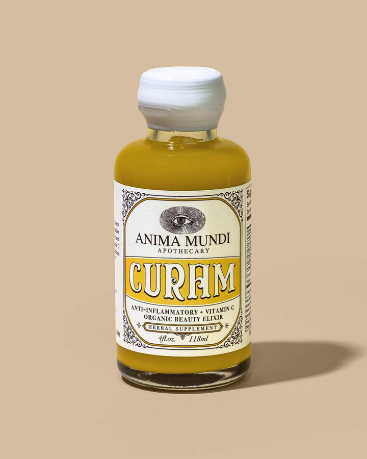 Curam Elixir | Joint Comfort + Vitamin C* - Echo Market