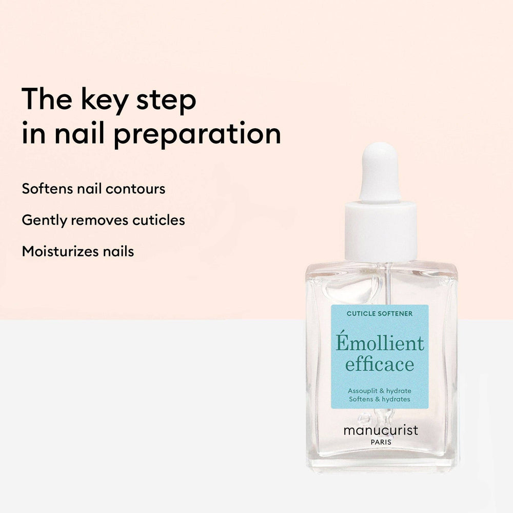 Cuticle Softener - Echo Market