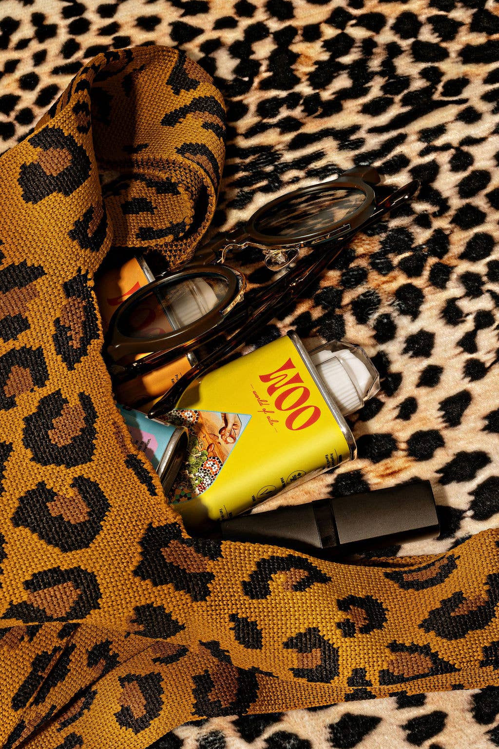 WOO™ Argan Oil