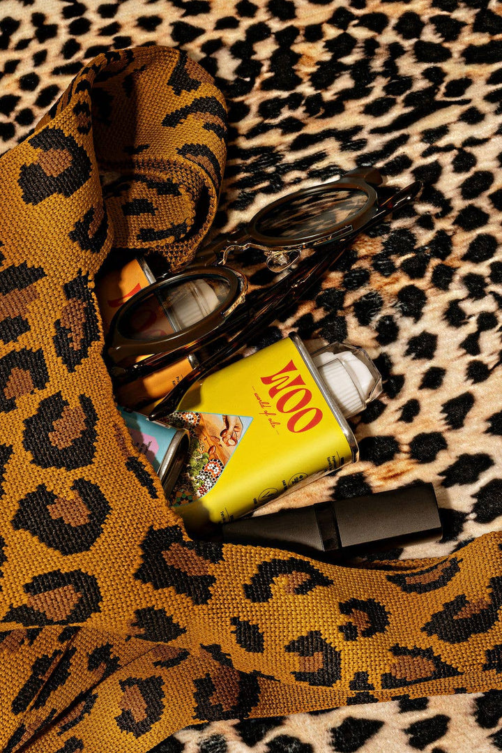WOO™ Argan Oil
