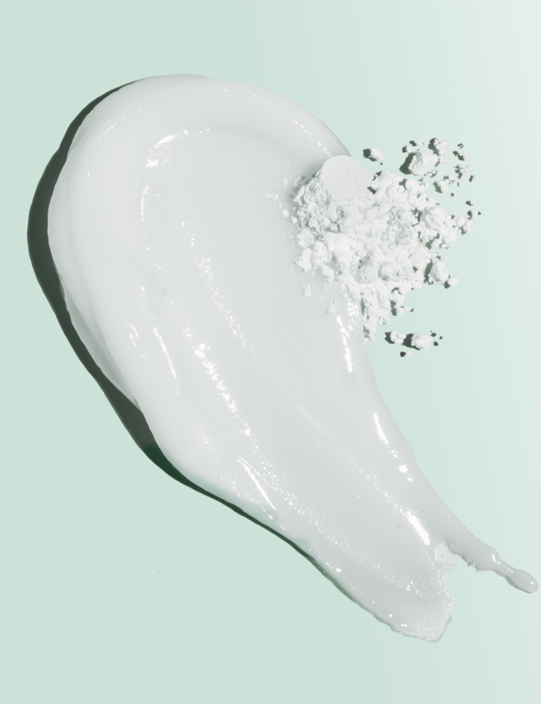 Davids Sensitive + Whitening Nano - Hydroxyapatite Premium Toothpaste | Peppermint - Echo Market