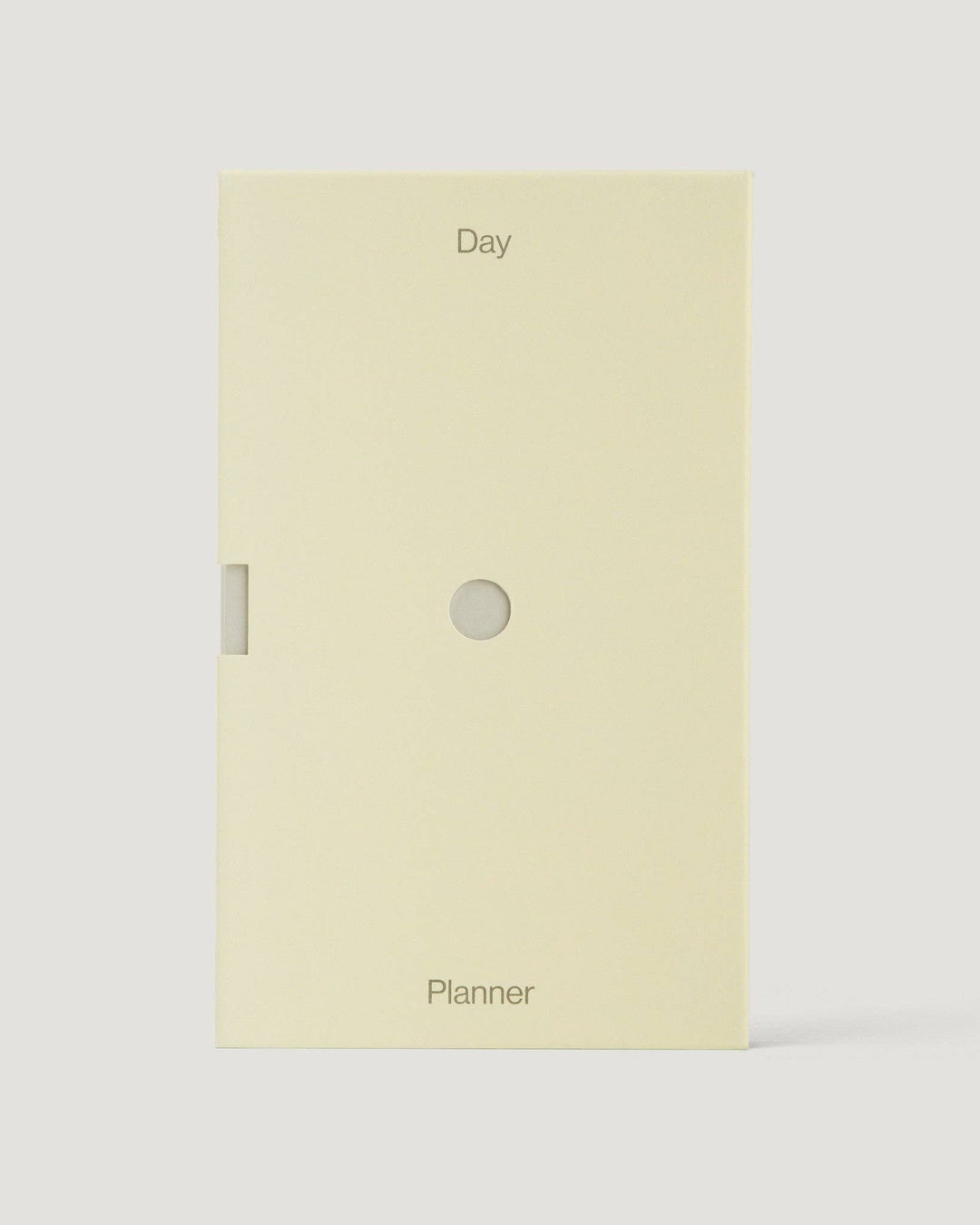 Day Planner - Echo Market