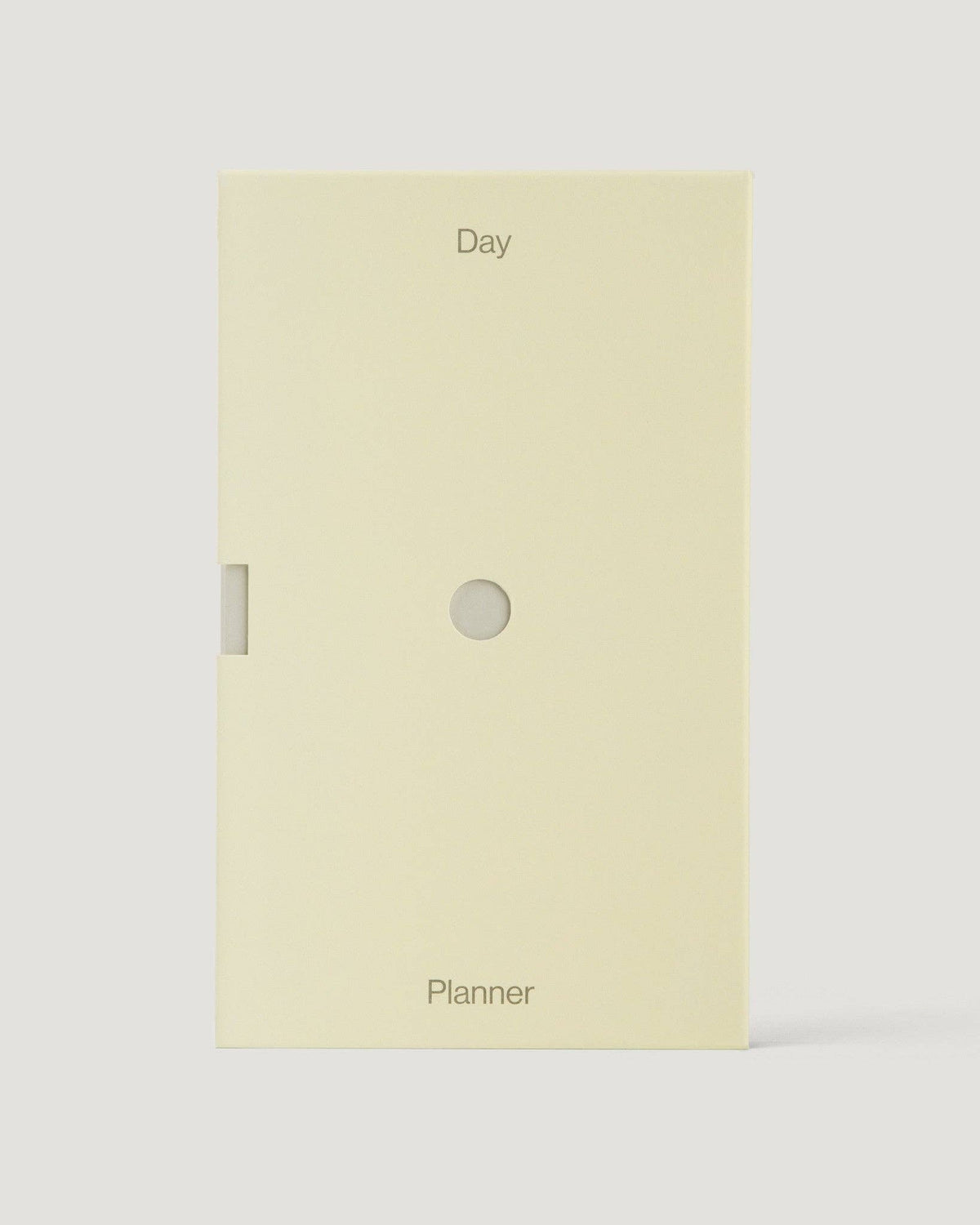 Day Planner - Echo Market