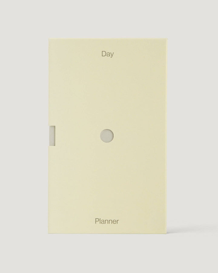 Day Planner - Echo Market