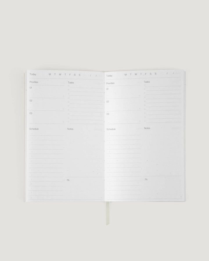 Day Planner - Echo Market