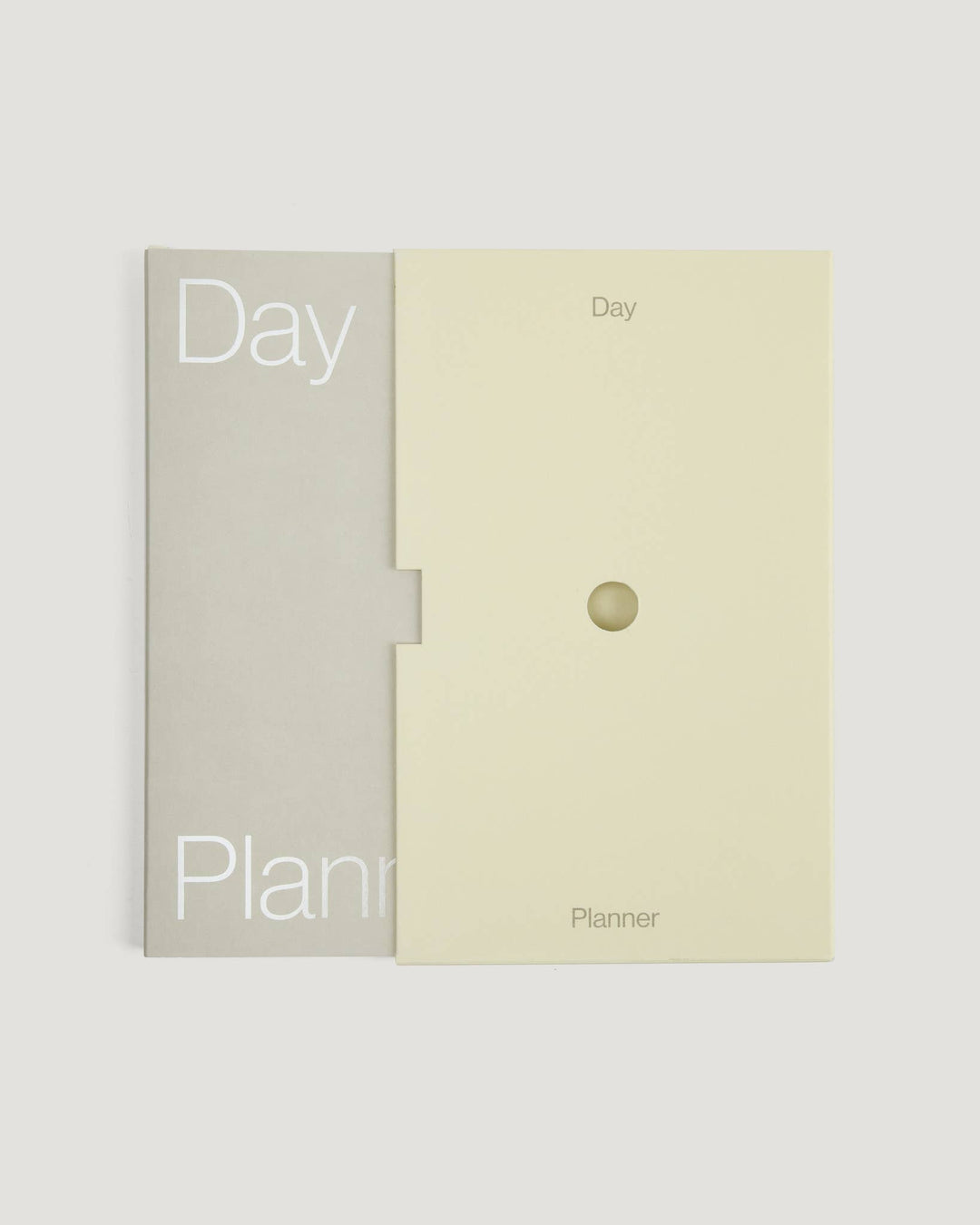 Day Planner - Echo Market