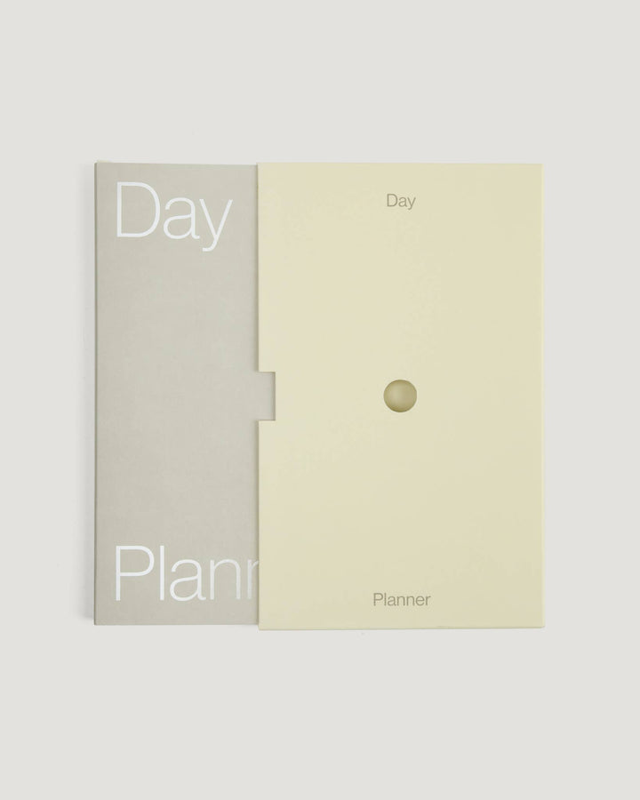 Day Planner - Echo Market