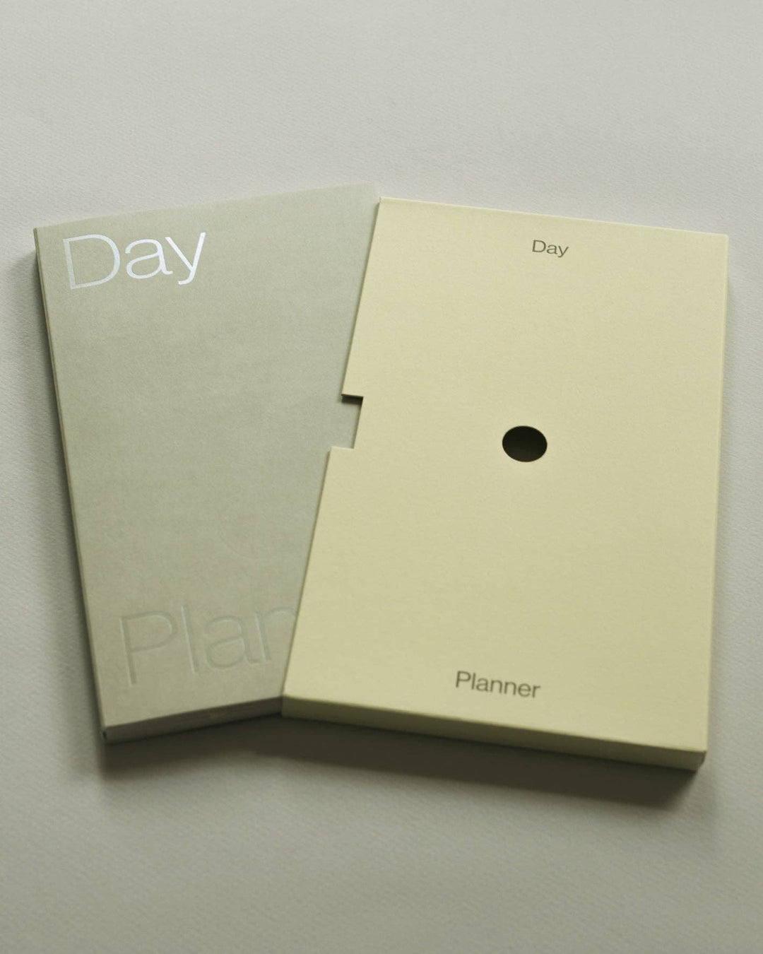 Day Planner - Echo Market