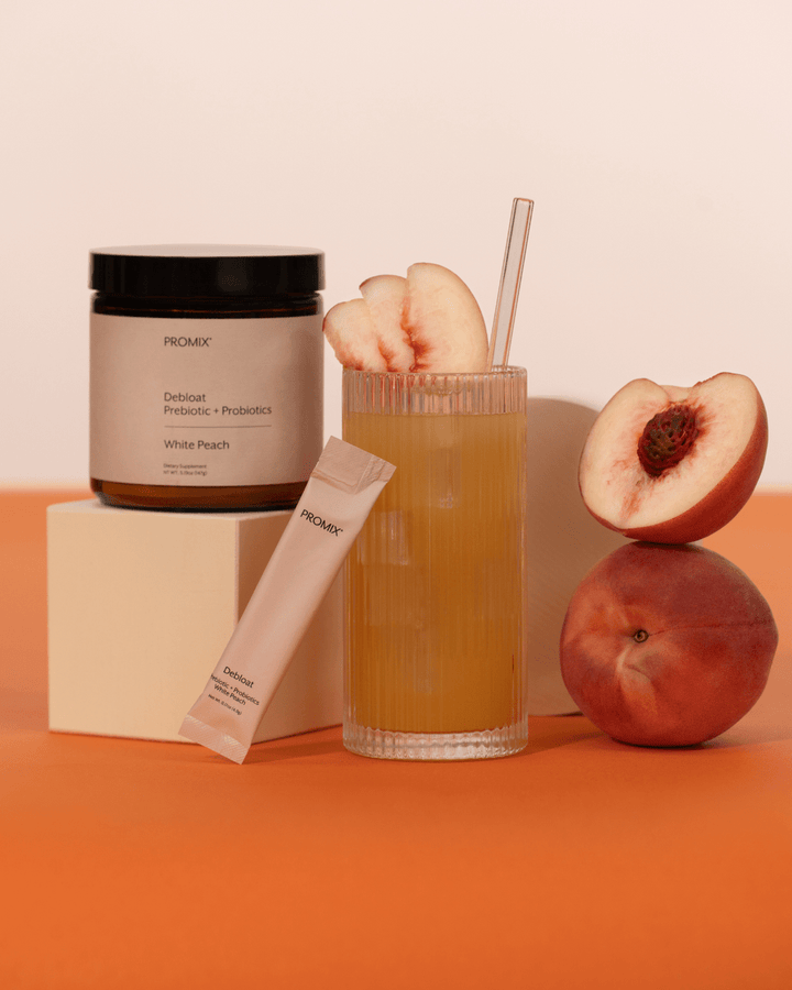Debloat | Prebiotic + Probiotic - Echo Market