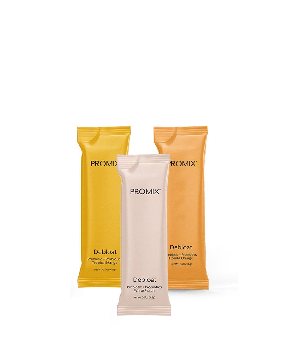 Debloat | Prebiotic + Probiotic - Echo Market