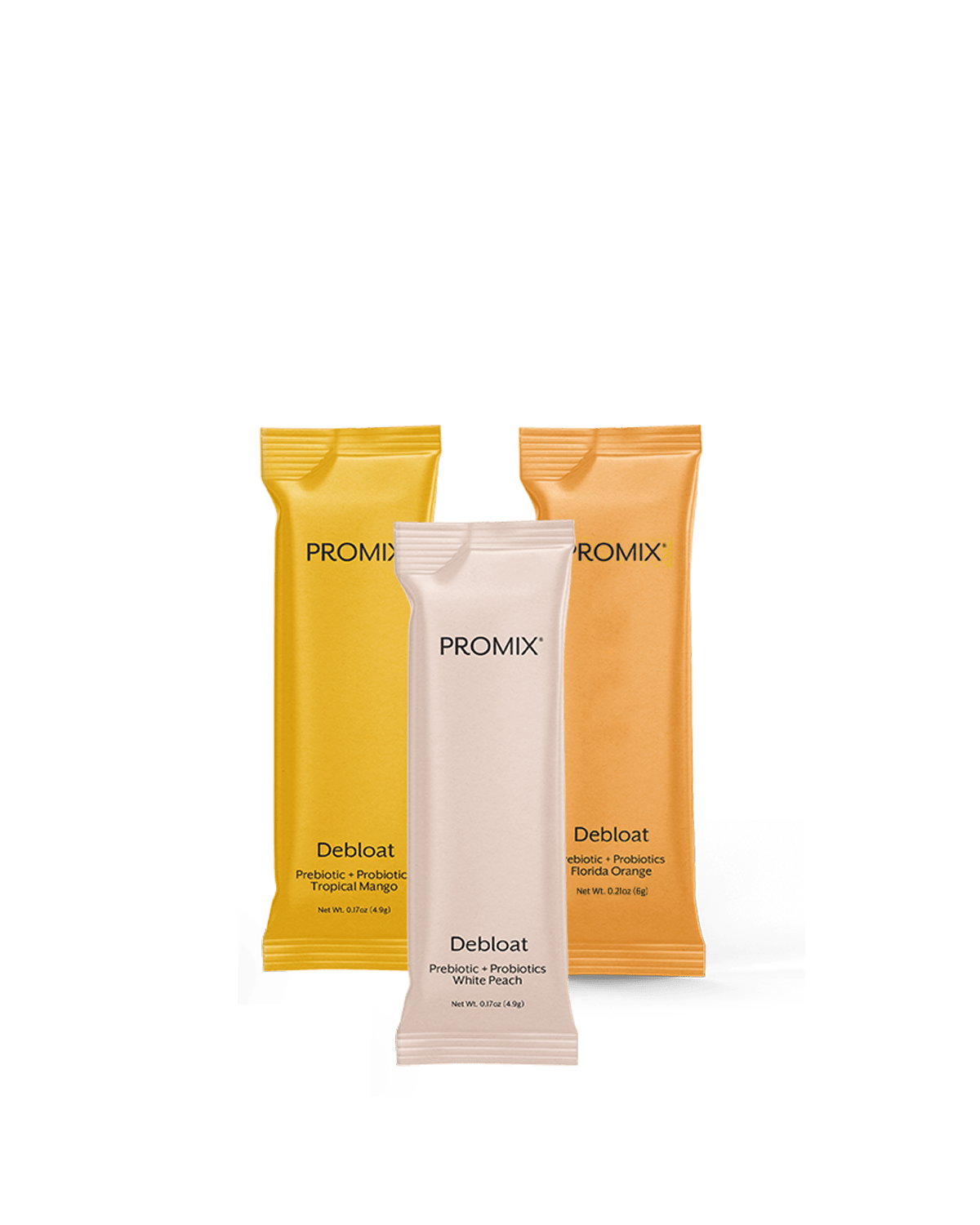 Debloat | Prebiotic + Probiotic - Echo Market