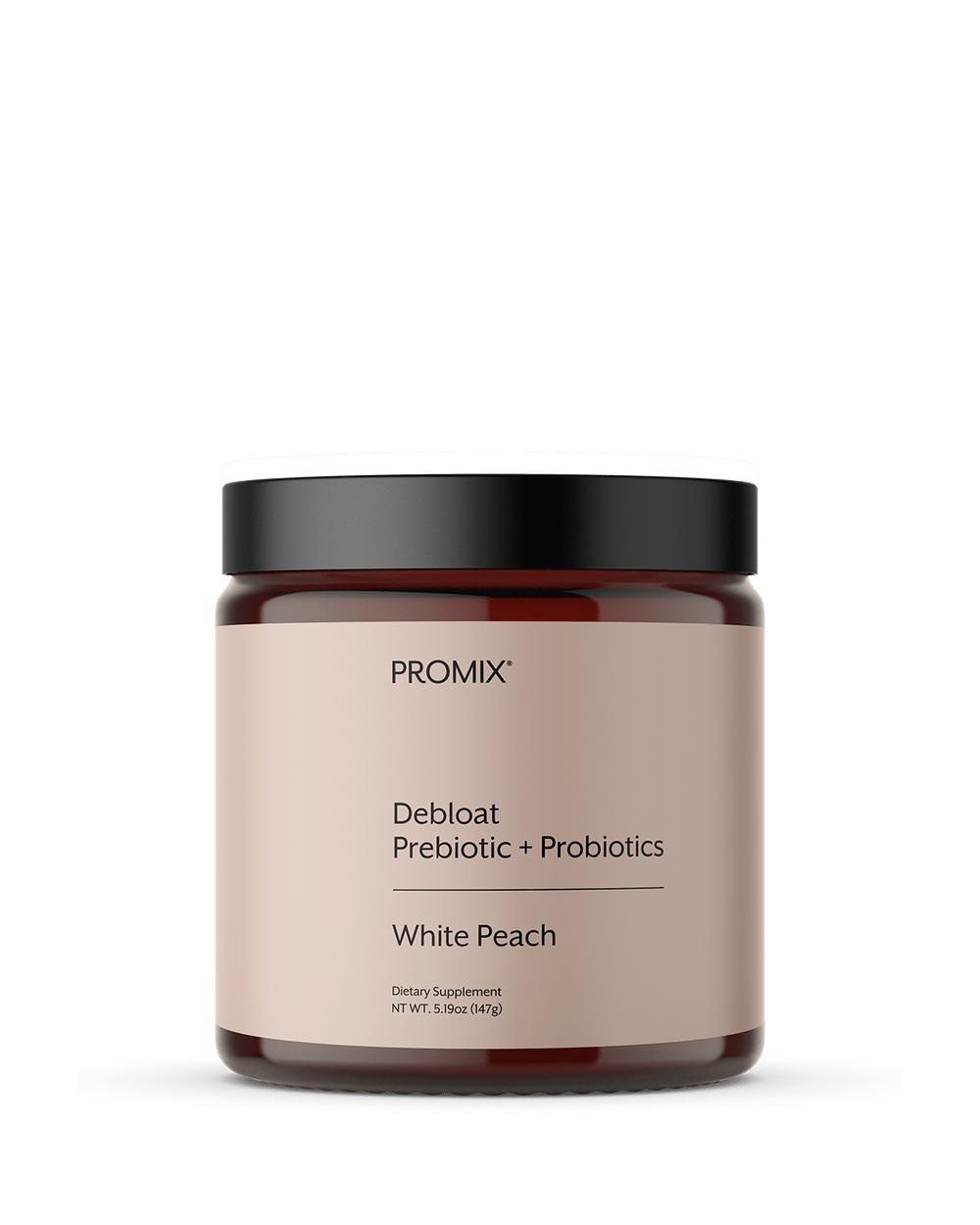 Debloat | Prebiotic + Probiotic - Echo Market