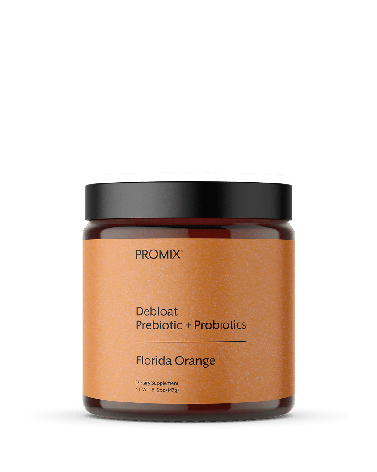 Debloat | Prebiotic + Probiotic - Echo Market