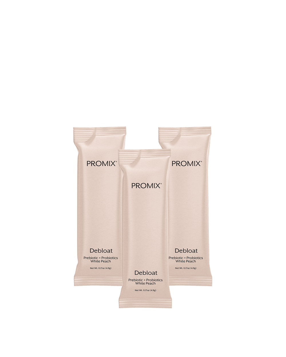 Debloat | Prebiotic + Probiotic | Singles - Echo Market