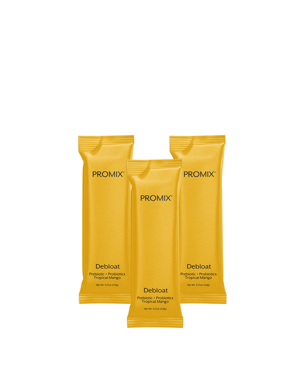 Debloat | Prebiotic + Probiotic | Singles - Echo Market