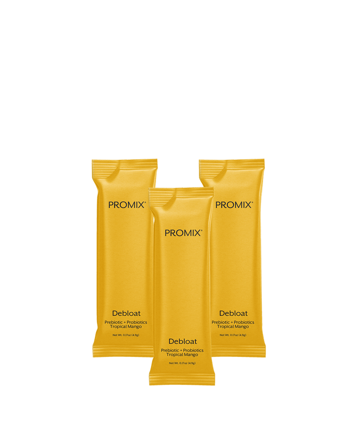 Debloat | Prebiotic + Probiotic | Singles - Echo Market