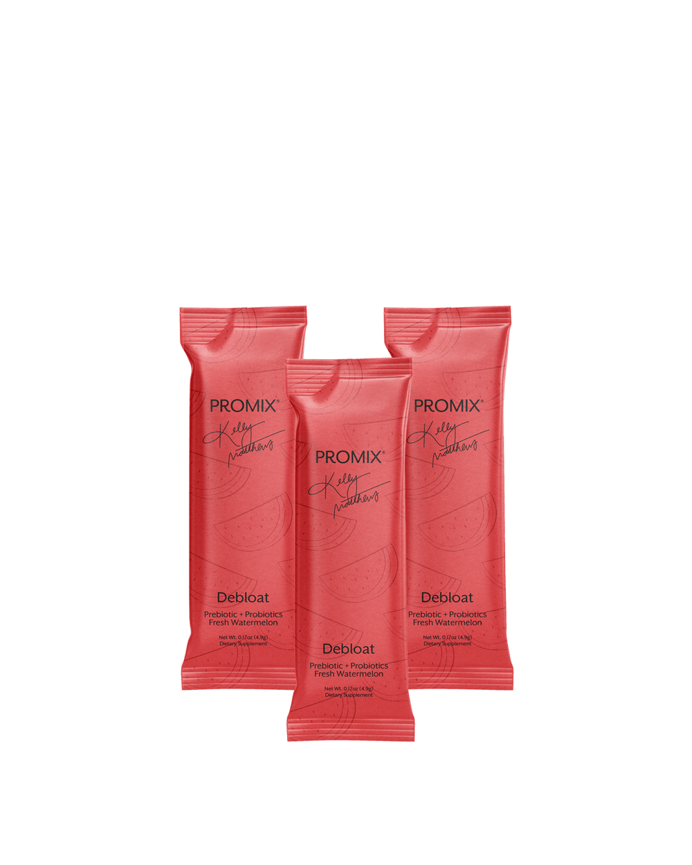 Debloat | Prebiotic + Probiotic | Singles - Echo Market