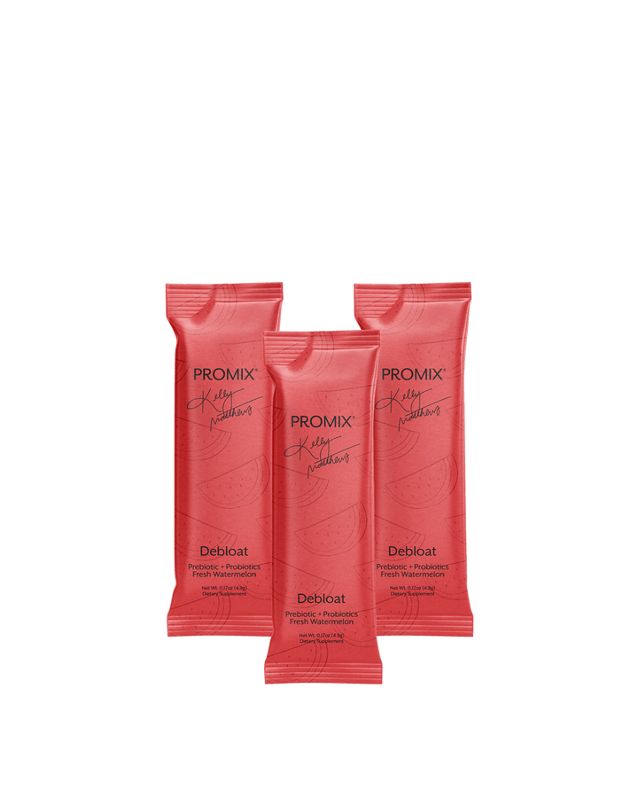 Debloat | Prebiotic + Probiotic | Singles - Echo Market