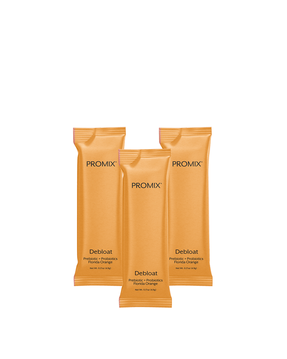 Debloat | Prebiotic + Probiotic | Singles - Echo Market