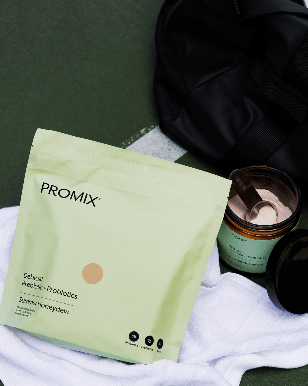 Debloat | Prebiotic + Probiotic | Summer Honeydew - Echo Market
