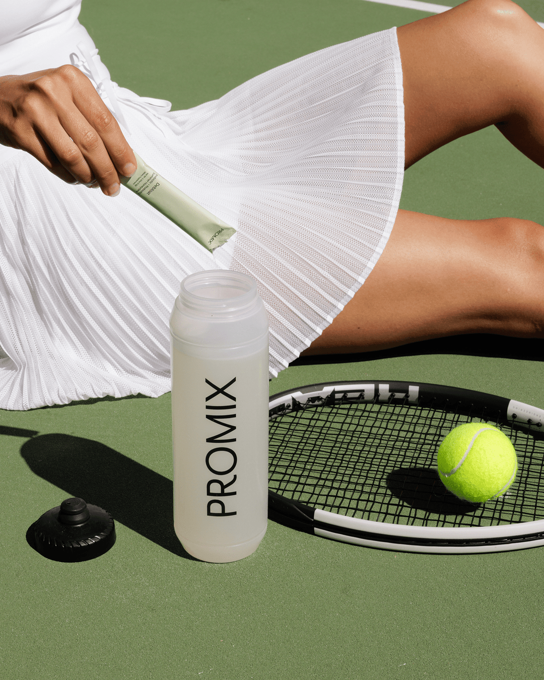 Debloat | Prebiotic + Probiotic | Summer Honeydew - Echo Market