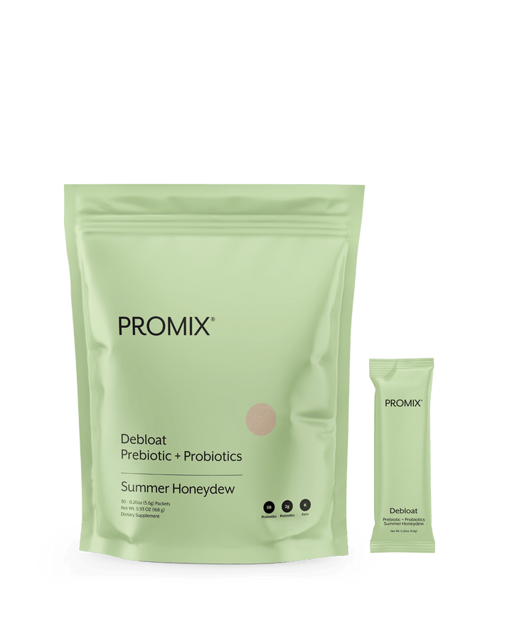 Debloat | Prebiotic + Probiotic | Summer Honeydew - Echo Market