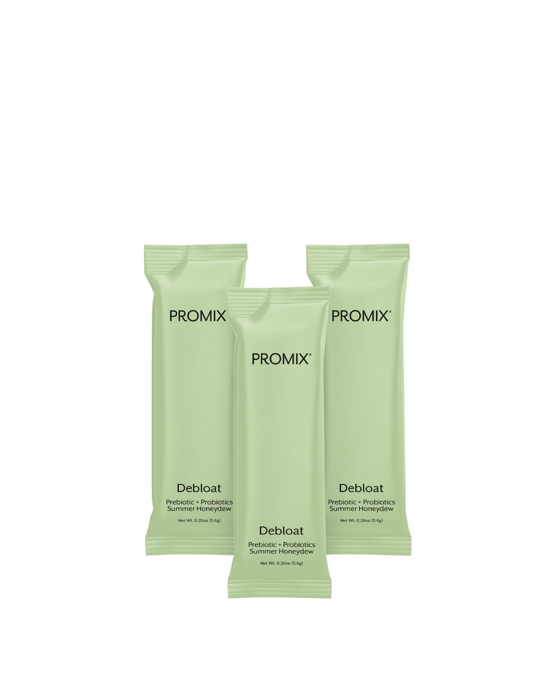 Debloat | Prebiotic + Probiotic | Summer Honeydew - Echo Market