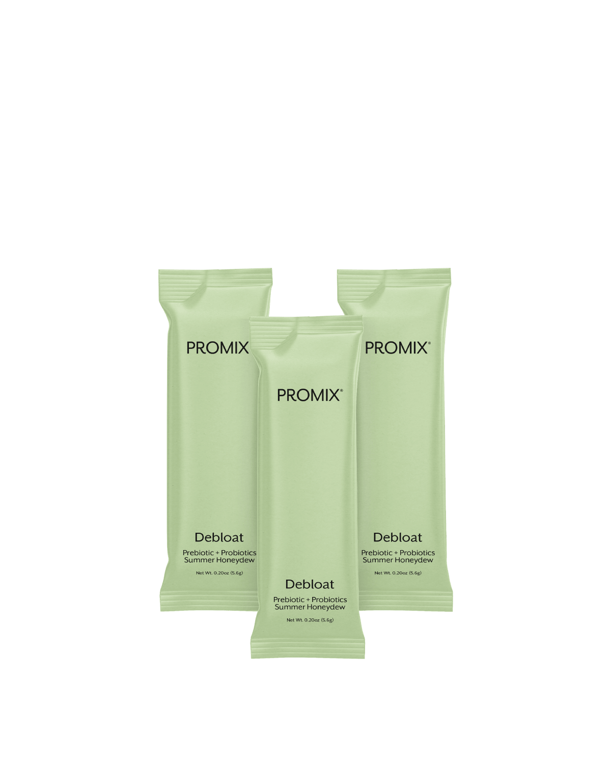 Debloat | Prebiotic + Probiotic | Summer Honeydew - Echo Market