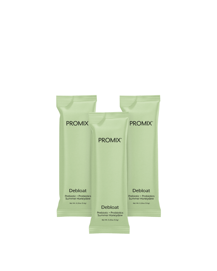 Debloat | Prebiotic + Probiotic | Summer Honeydew - Echo Market