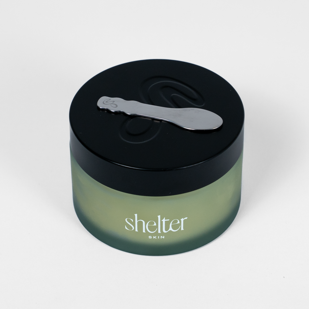No. 1 Deep End Tallow Body Butter