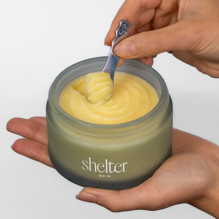 No. 1 Deep End Tallow Body Butter