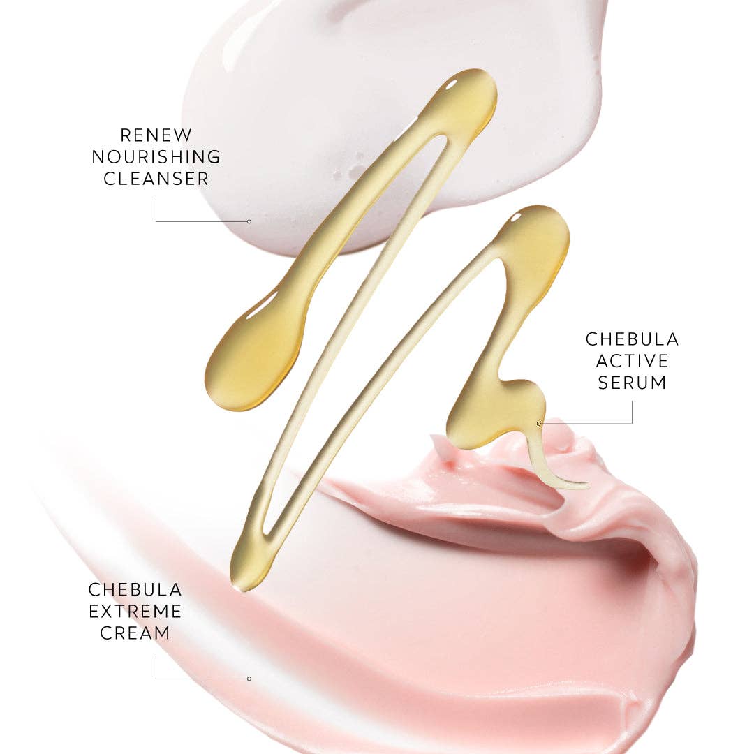 Deep Hydration Renewal Daily Essentials - Echo Market