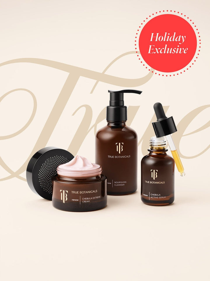 Deep Hydration Renewal Kit - Echo Market