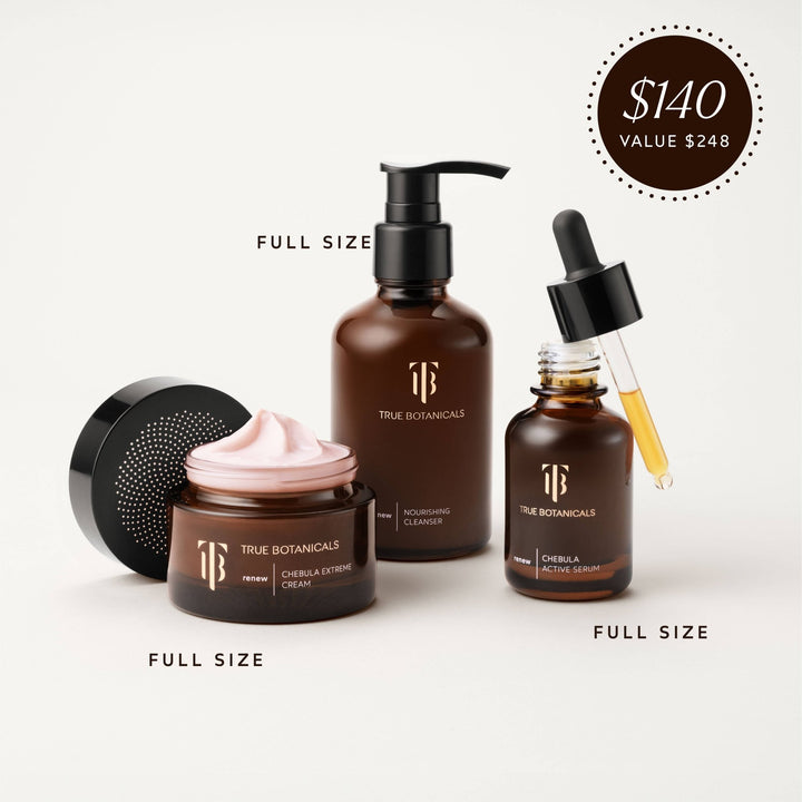 Deep Hydration Renewal Kit - Echo Market