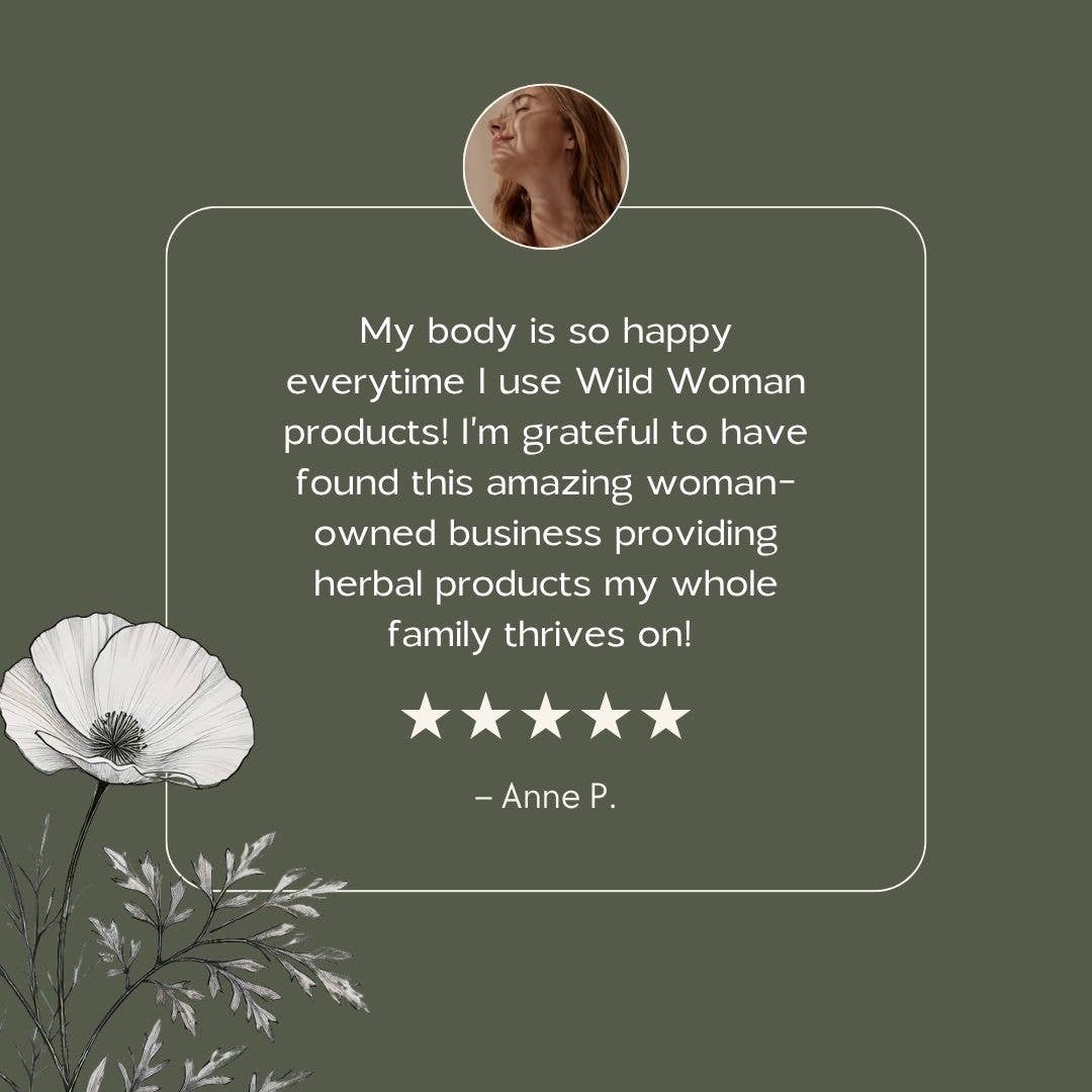 Deep Sleep Tincture | Sleep &amp; Nervous System Support - Echo Market
