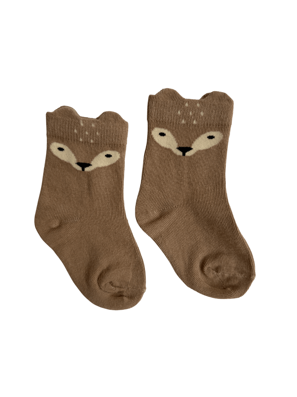 Deer Socks - Echo Market