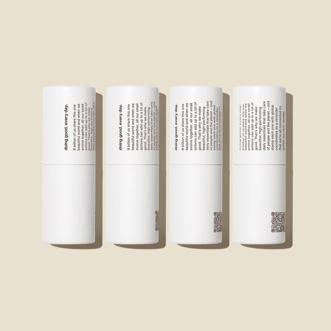 Deodorant Discovery Set - Echo Market