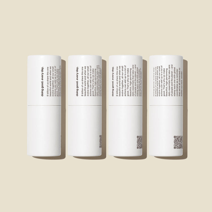 Deodorant Discovery Set - Echo Market