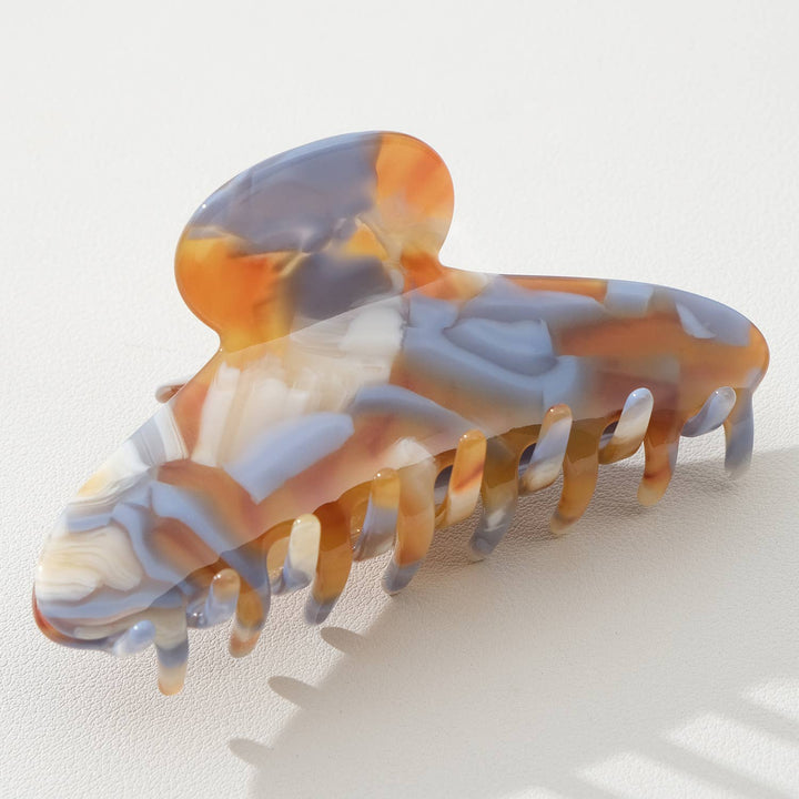 Desert Dusk Large | Assorted Large Claw Clips - Echo Market