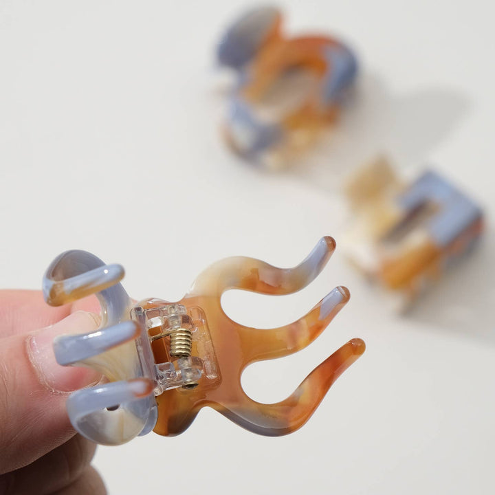 Desert Dusk Mini | Assorted Mini Claw Clips - Echo Market