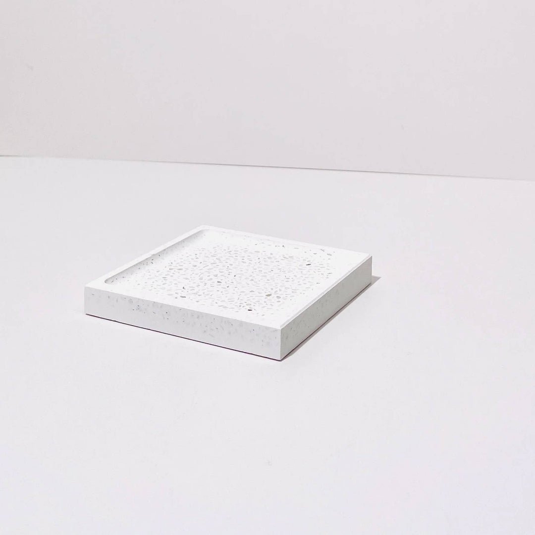 Diatomite Natural Soap Dish - Echo Market