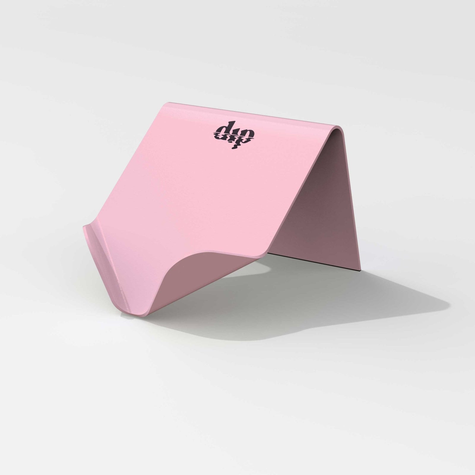 Dip Life Preserver | Light Pink Draining Soap Dish - Echo Market