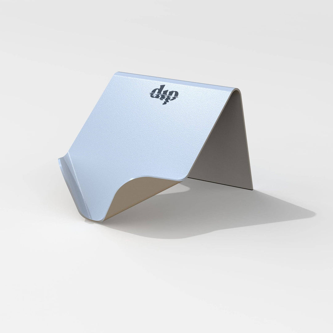 Dip Life Preserver | White Draining Soap Dish - Echo Market