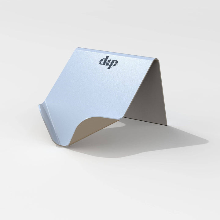 Dip Life Preserver | White Draining Soap Dish - Echo Market