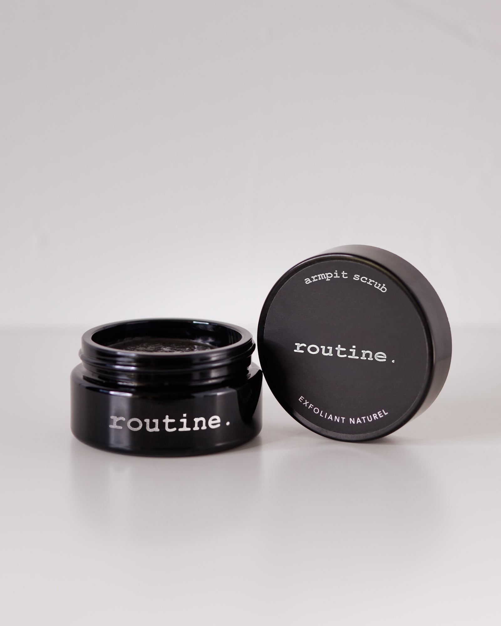 Dirty Hipster No. 4 Armpit Scrub - Echo Market