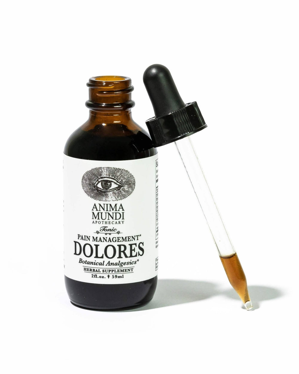 Dolores Tonic | Pain Management - Echo Market