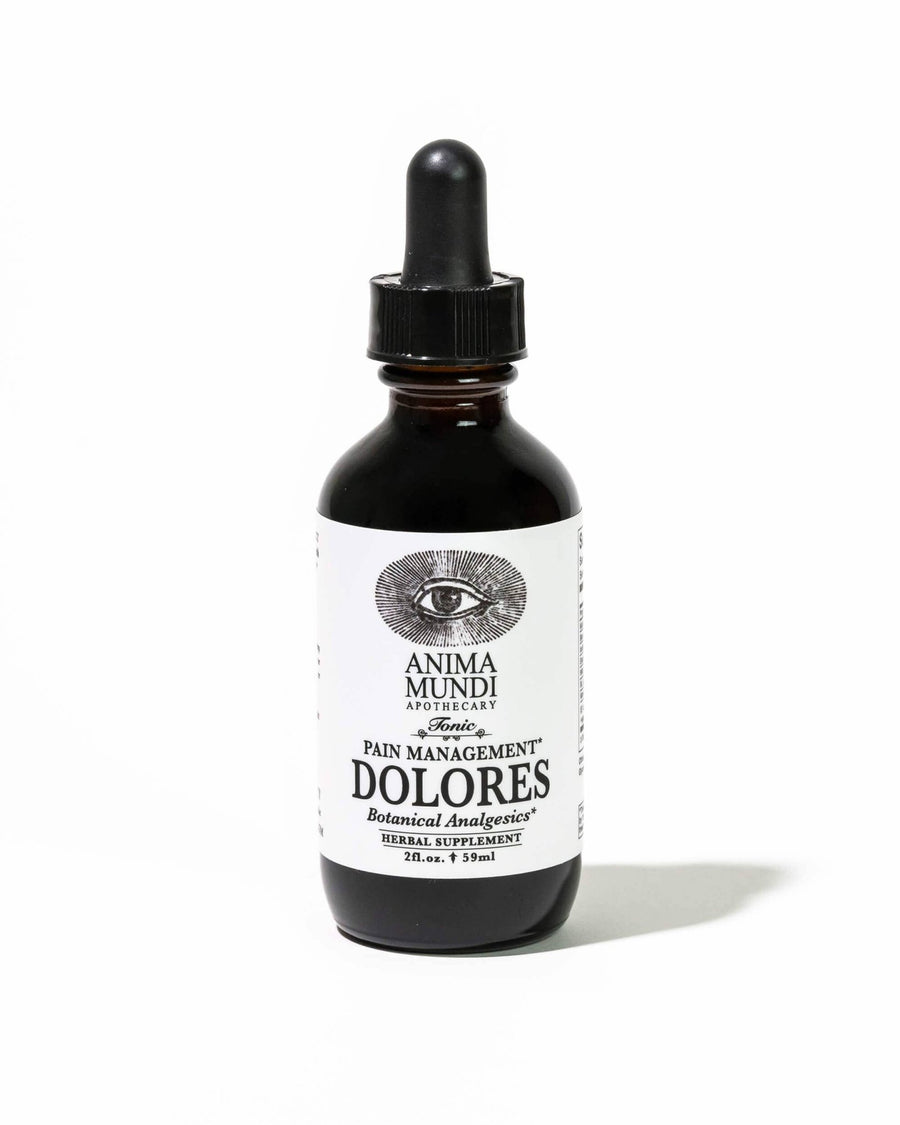 Dolores Tonic | Pain Management - Echo Market