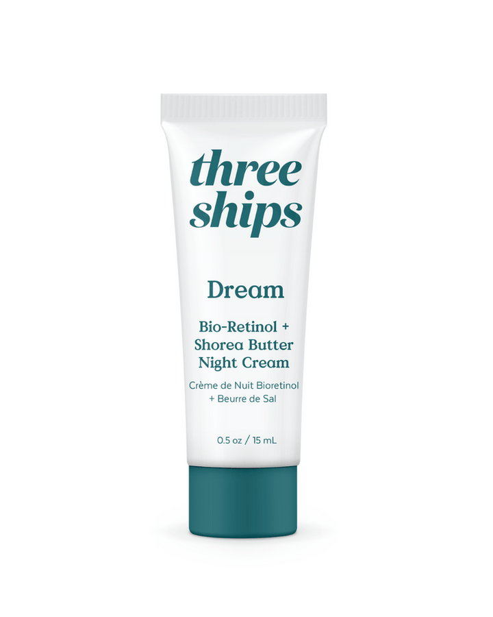 Dream Bio - Retinol & Shorea Butter Rejuvenating Cream - Echo Market